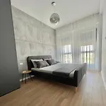 Capital Apartment