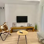 Capital Apartment