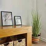 Capital Apartment