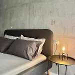 Capital Apartment