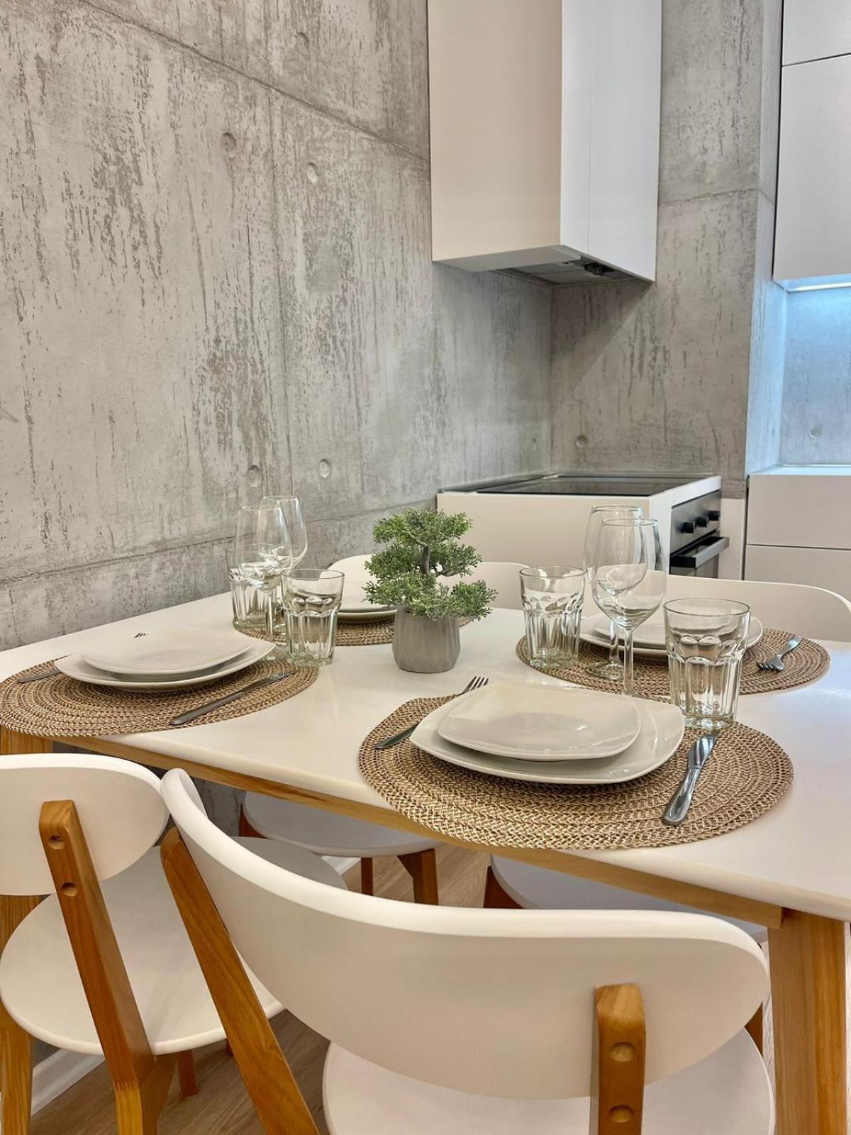 Capital Appartement