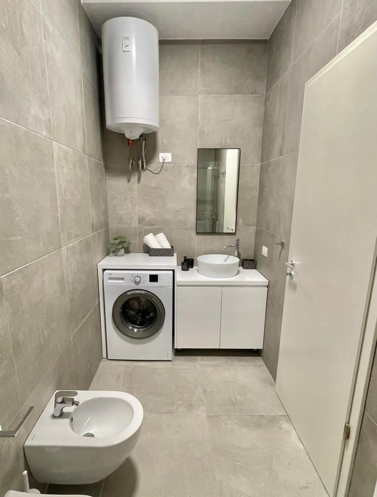 Appartement Capital Tirana