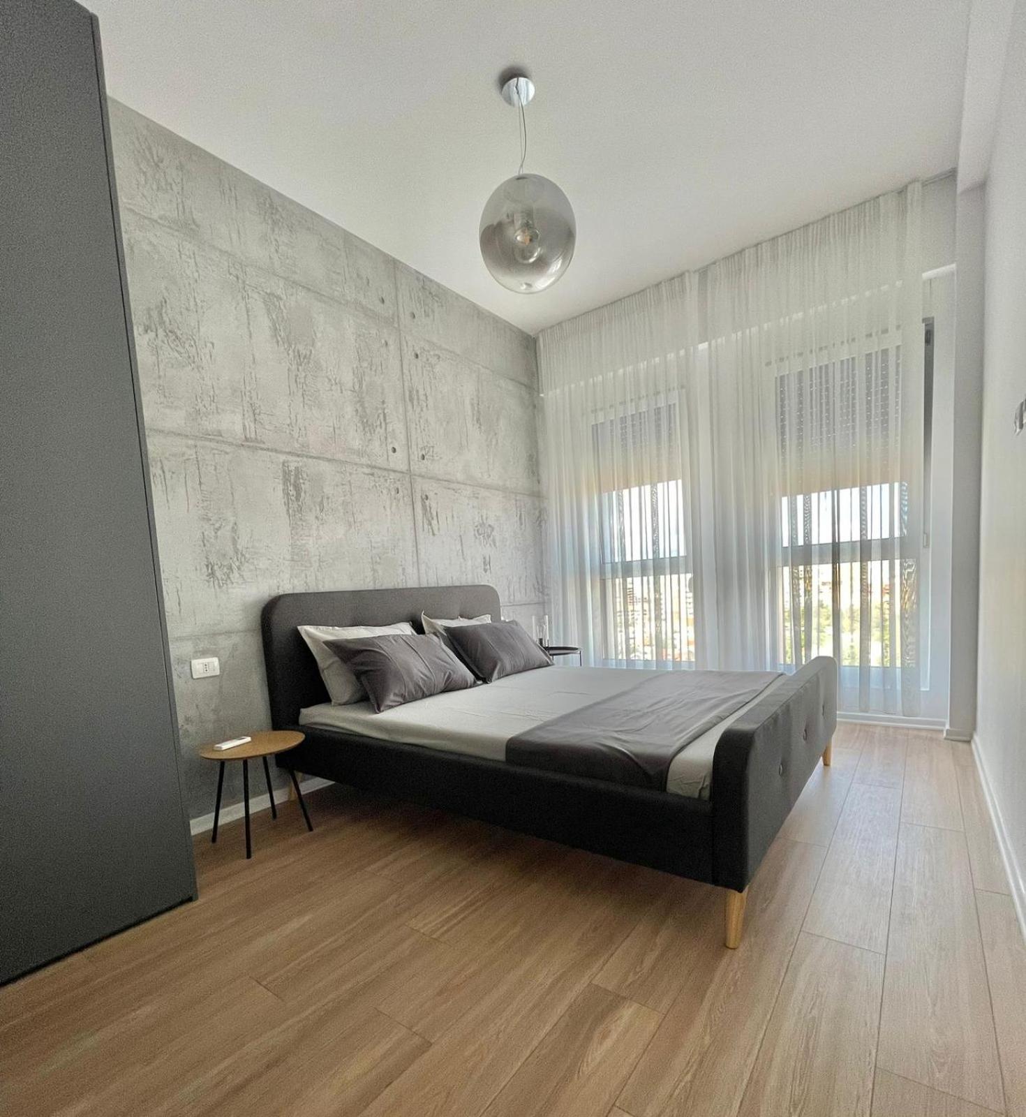 Appartement Capital Tirana